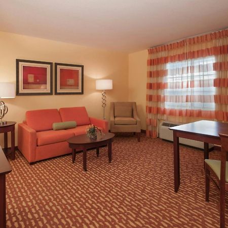 Towneplace Suites El Centro Extérieur photo