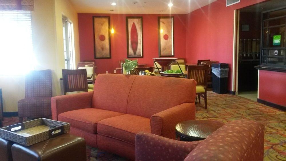 Towneplace Suites El Centro Extérieur photo