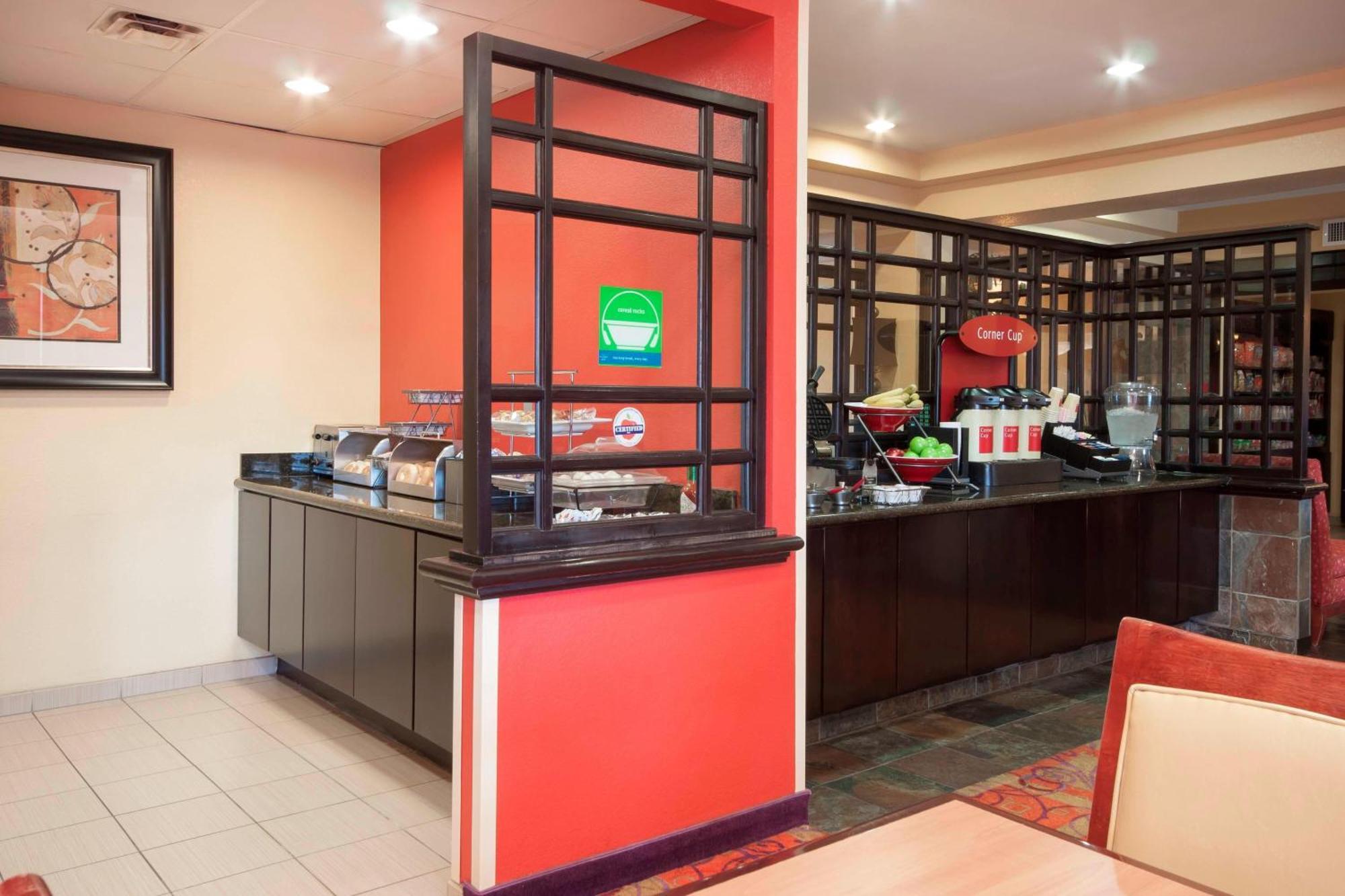 Towneplace Suites El Centro Extérieur photo