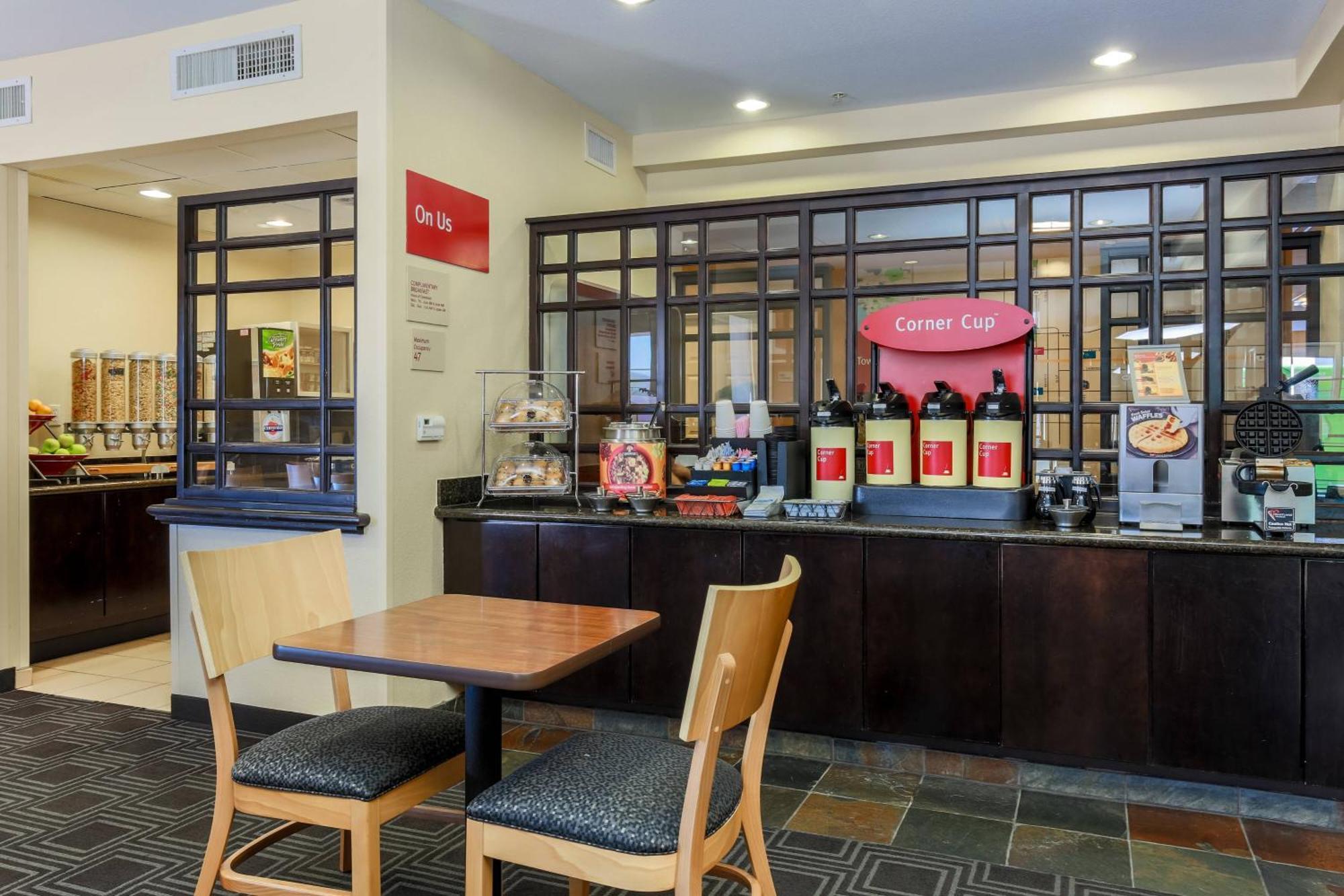 Towneplace Suites El Centro Extérieur photo