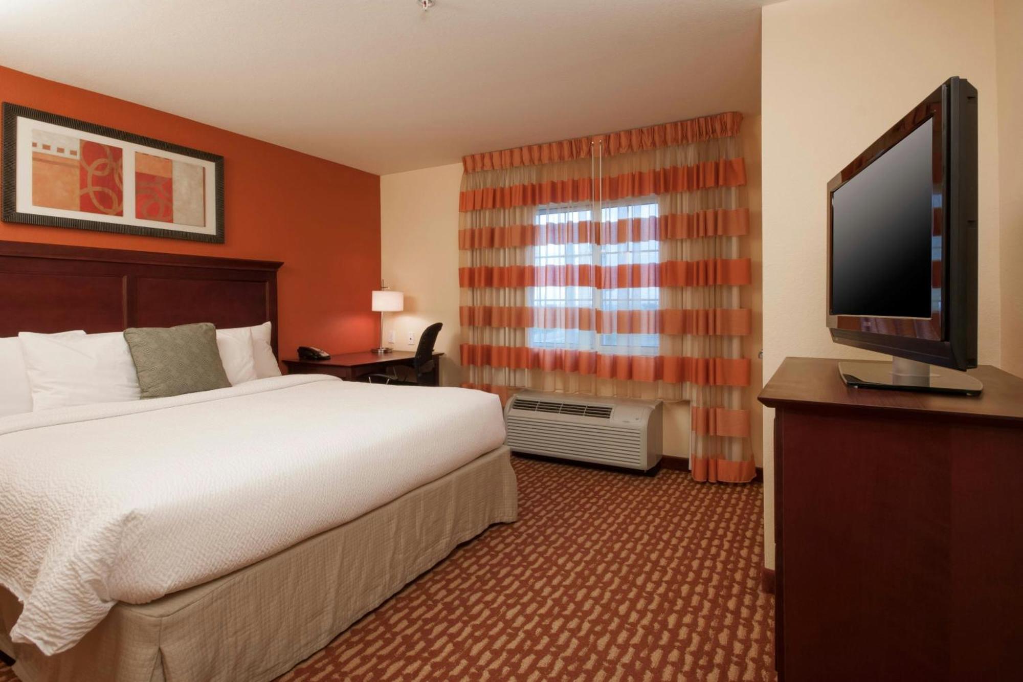 Towneplace Suites El Centro Extérieur photo