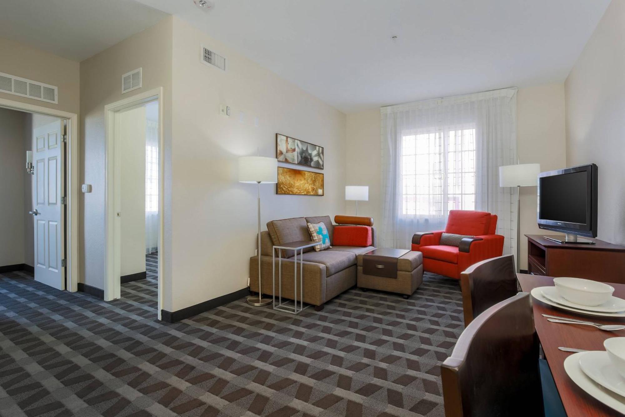 Towneplace Suites El Centro Extérieur photo