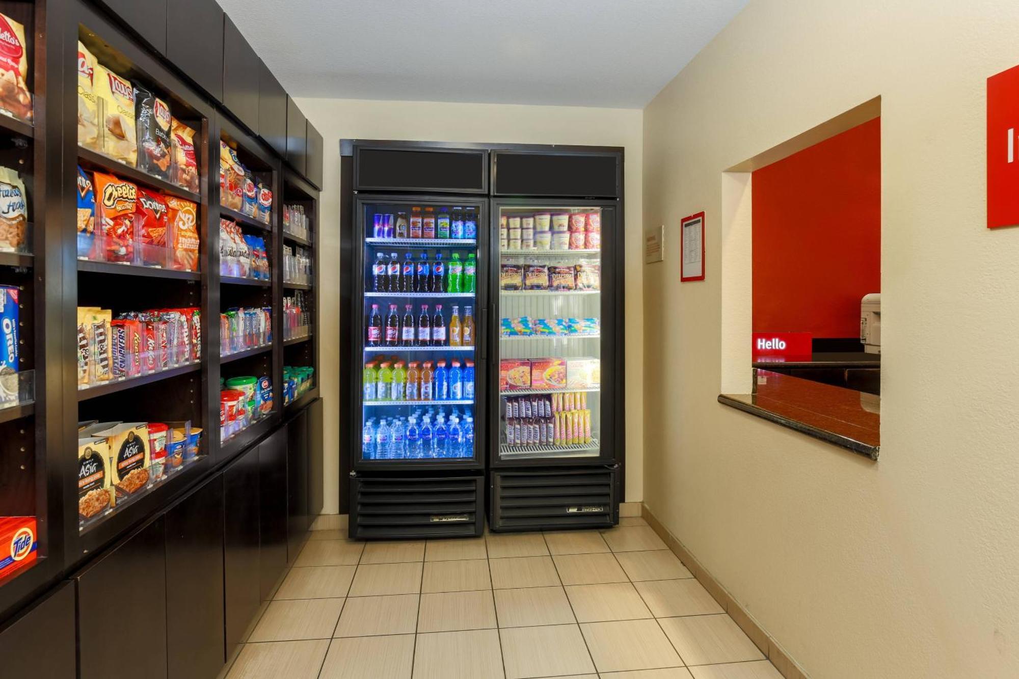 Towneplace Suites El Centro Extérieur photo