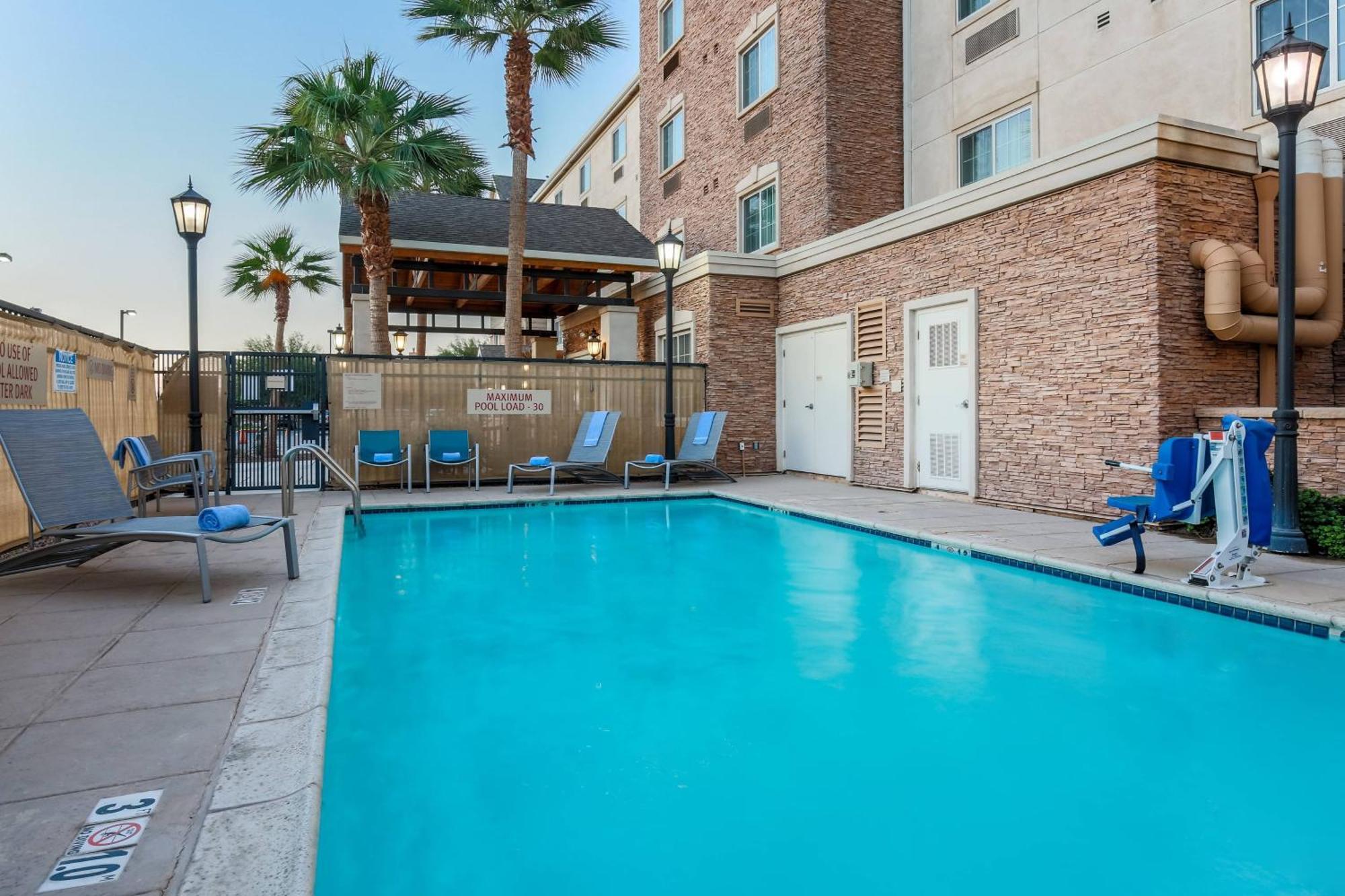 Towneplace Suites El Centro Extérieur photo