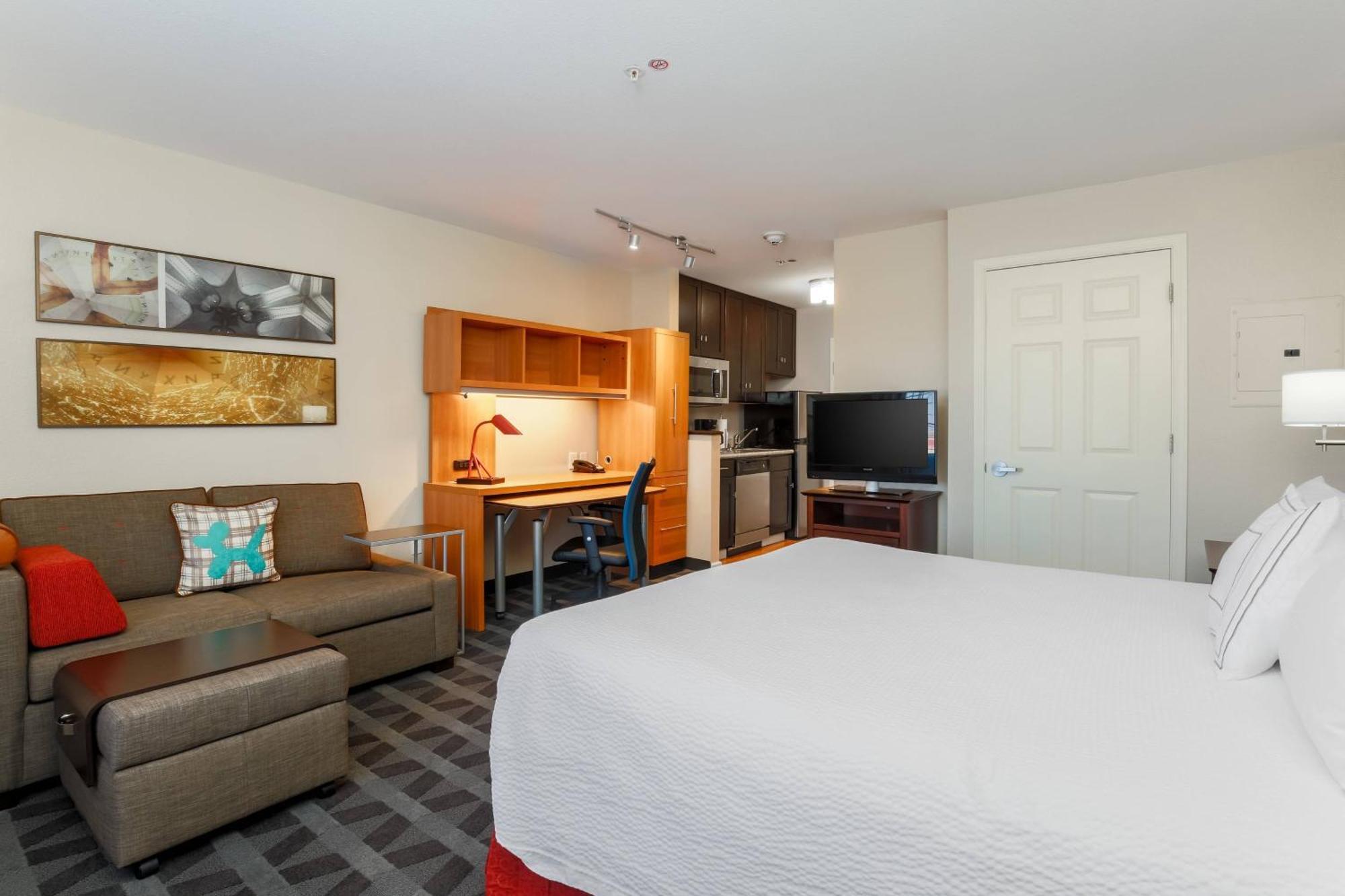 Towneplace Suites El Centro Extérieur photo