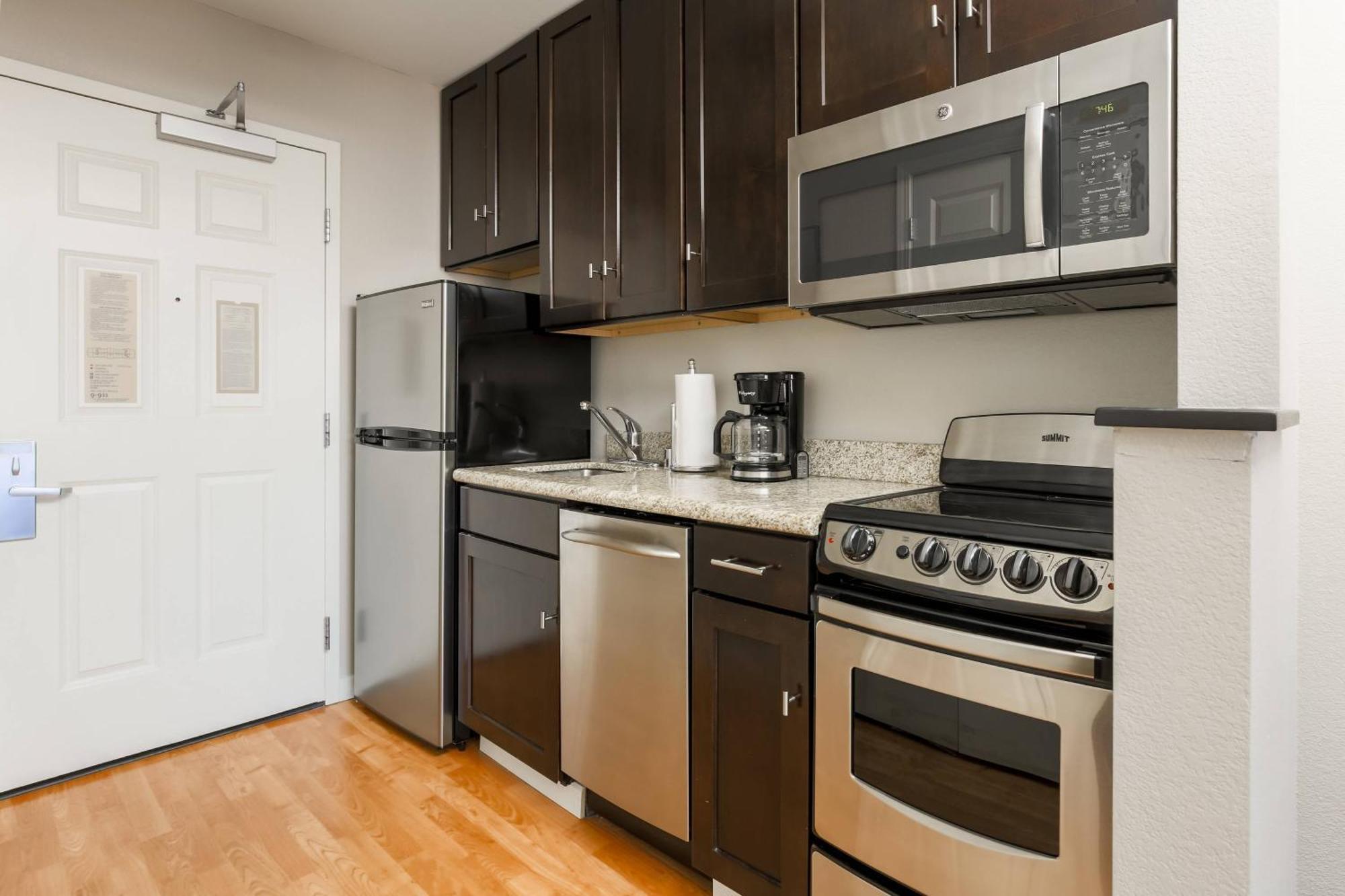 Towneplace Suites El Centro Extérieur photo