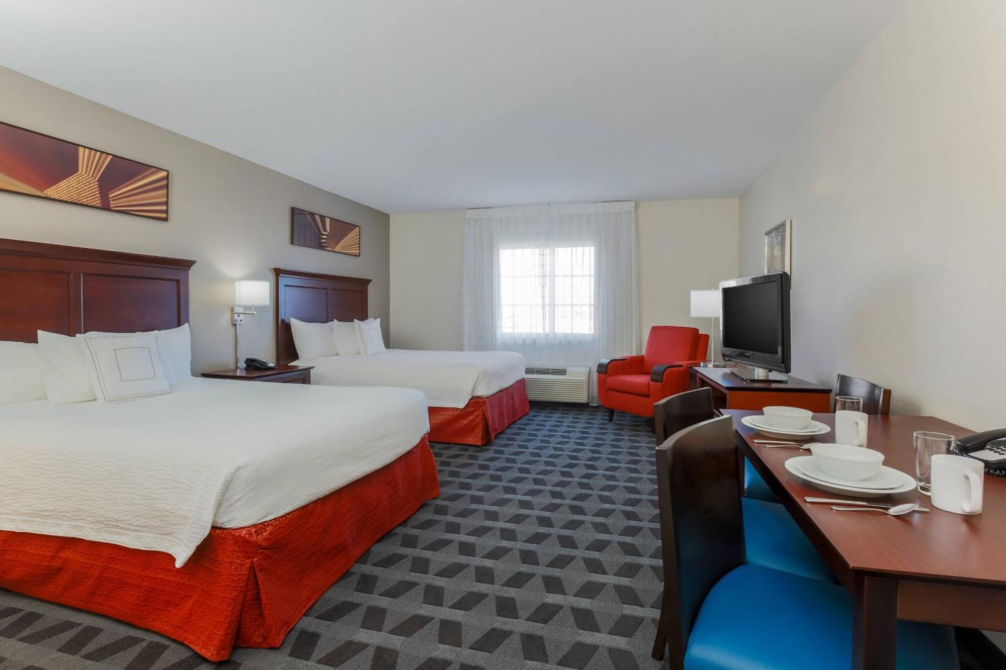 Towneplace Suites El Centro Extérieur photo