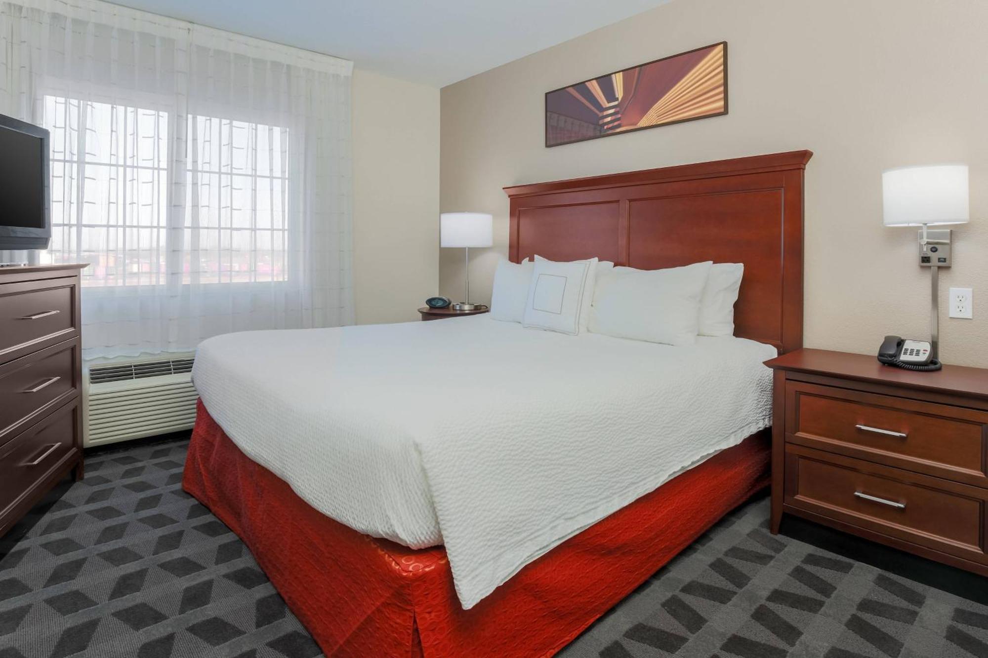 Towneplace Suites El Centro Extérieur photo