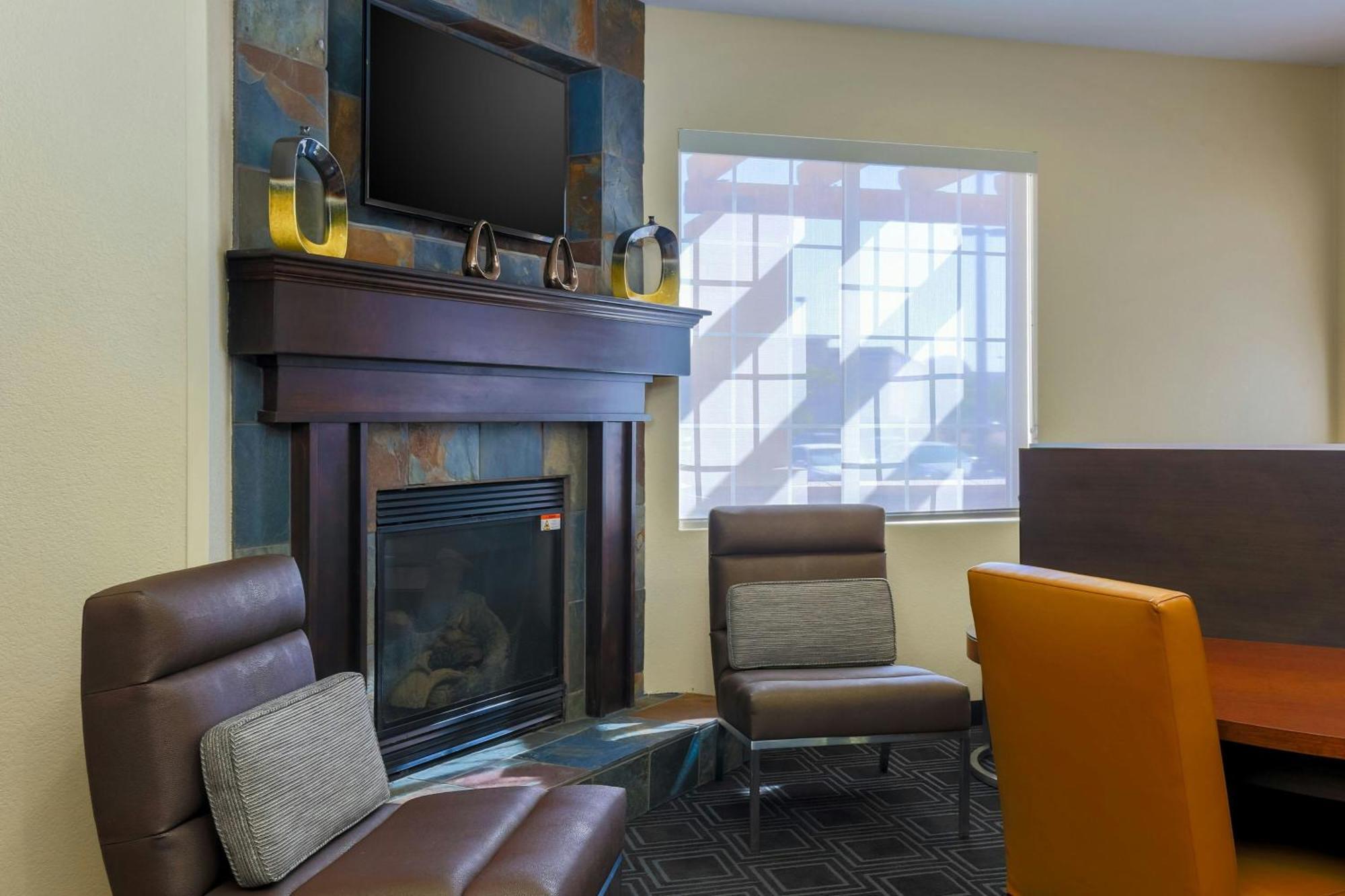 Towneplace Suites El Centro Extérieur photo