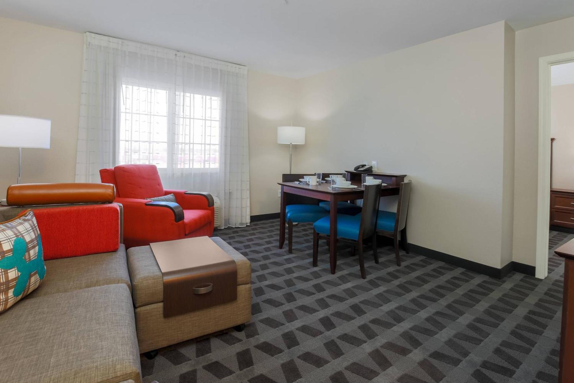 Towneplace Suites El Centro Extérieur photo