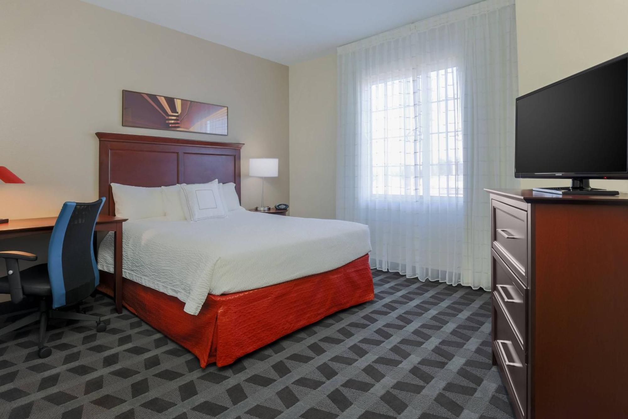Towneplace Suites El Centro Extérieur photo