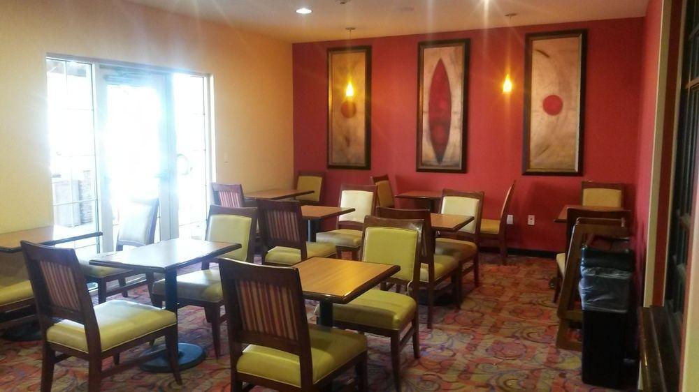Towneplace Suites El Centro Extérieur photo