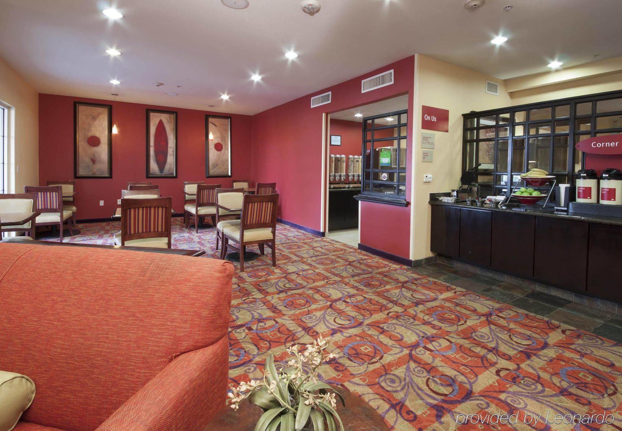 Towneplace Suites El Centro Extérieur photo