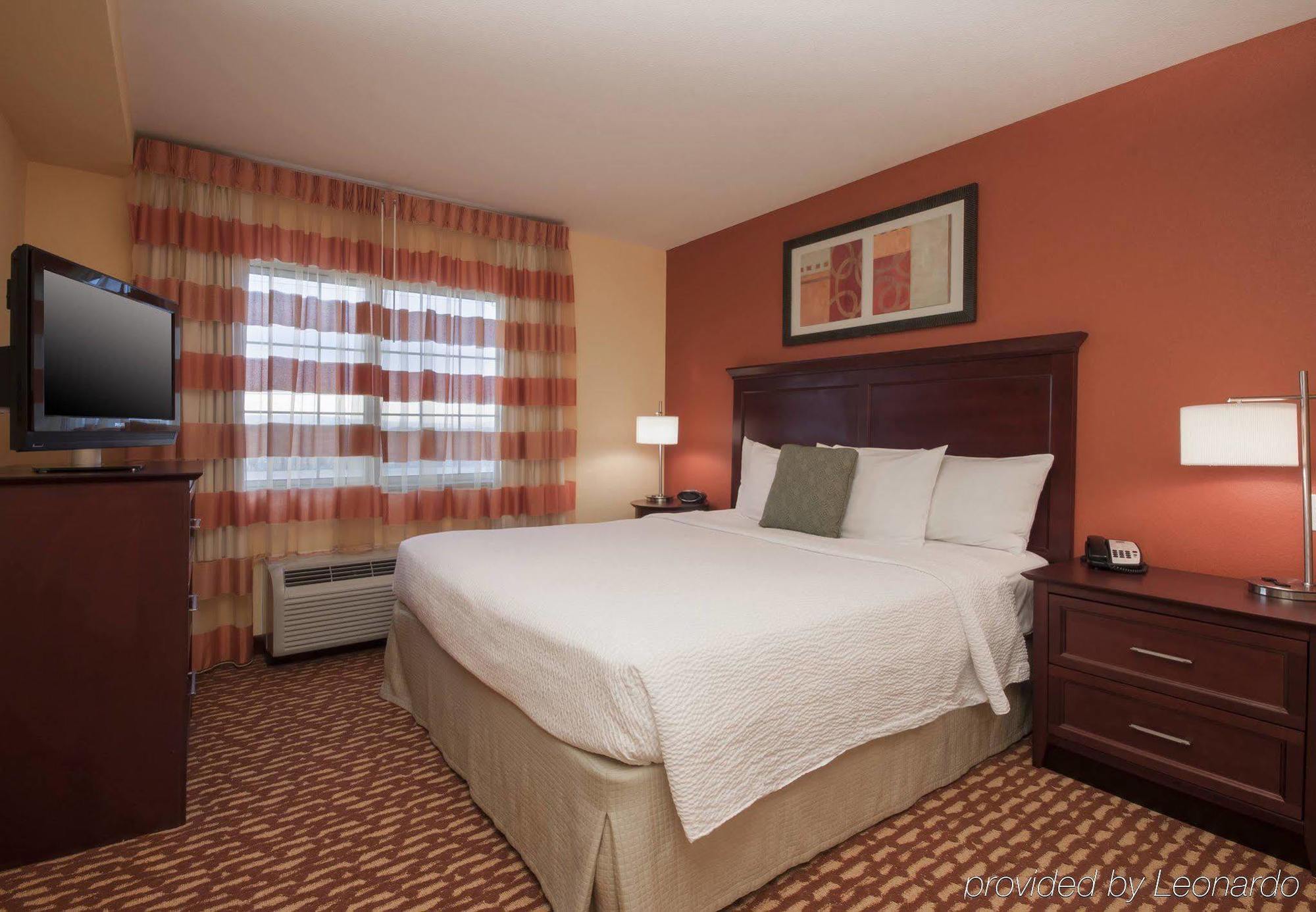 Towneplace Suites El Centro Extérieur photo