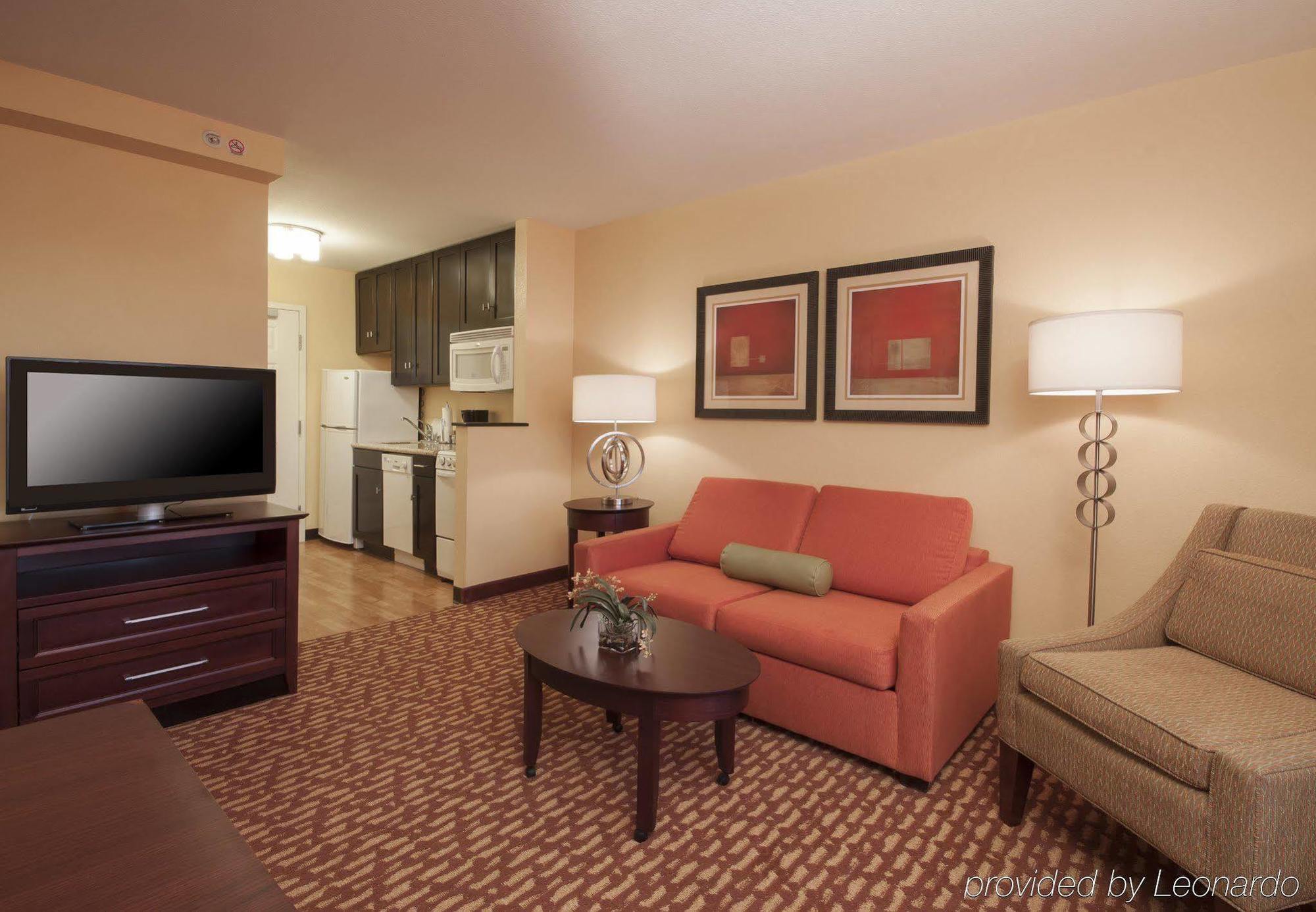 Towneplace Suites El Centro Extérieur photo