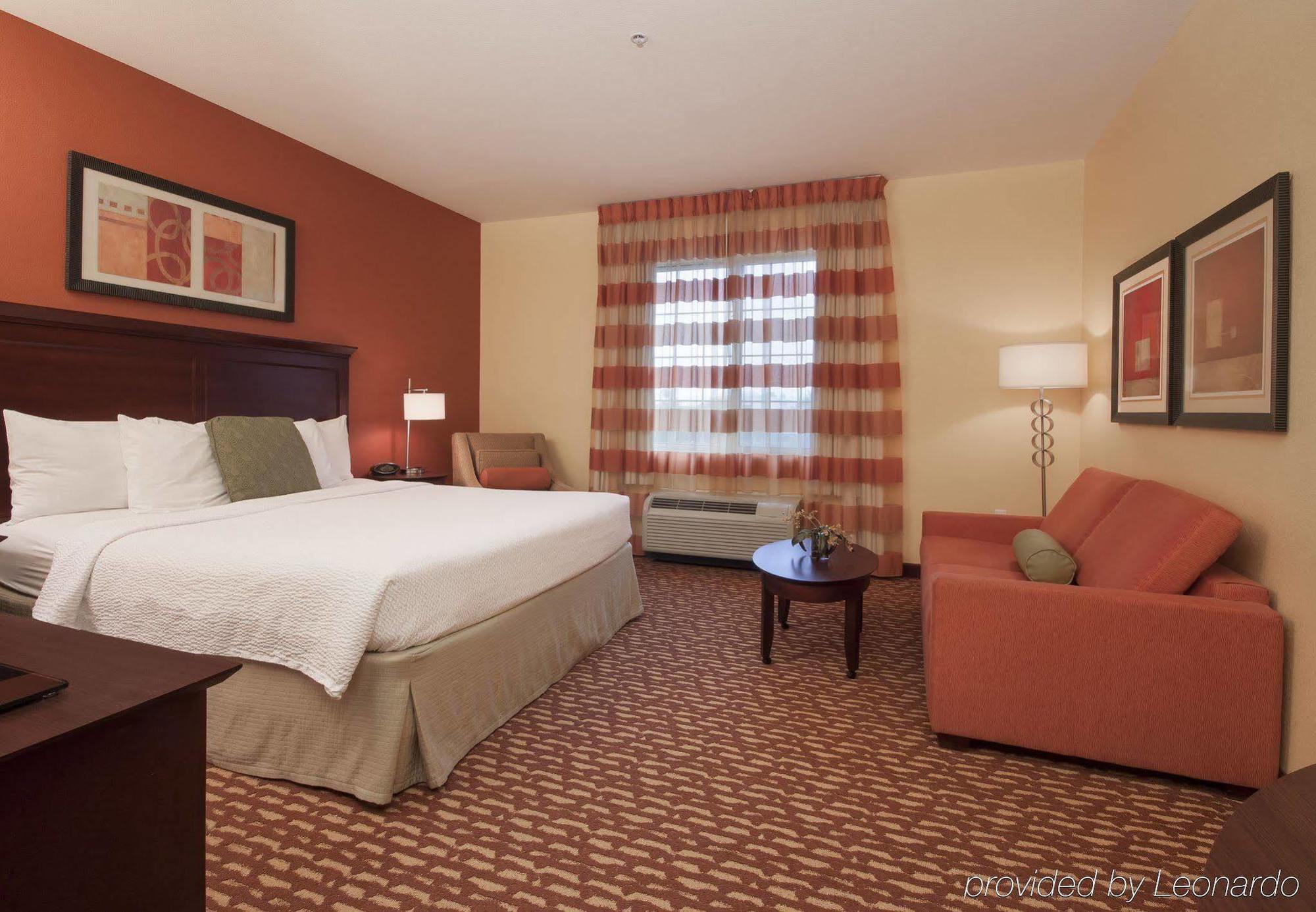 Towneplace Suites El Centro Extérieur photo