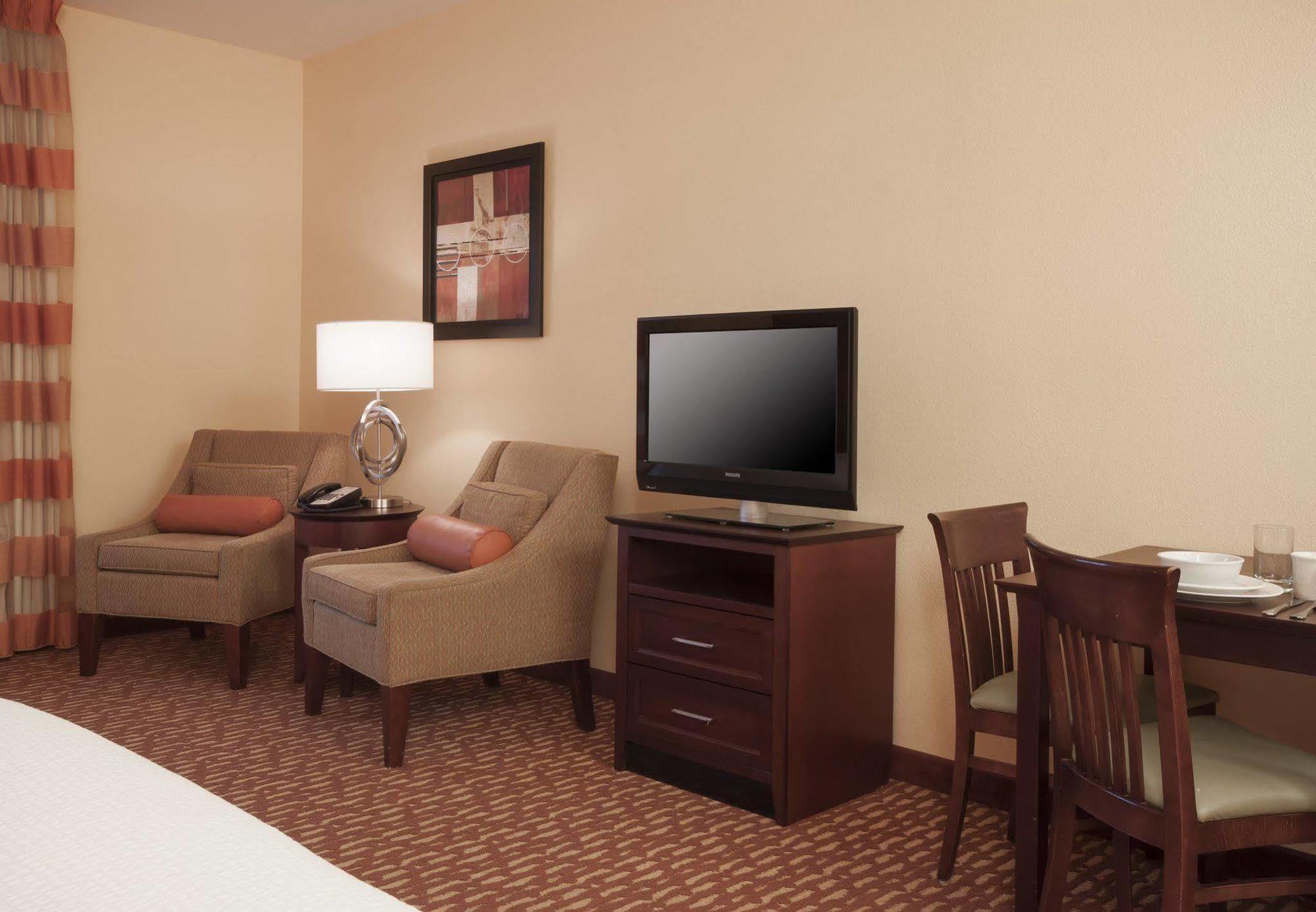 Towneplace Suites El Centro Extérieur photo