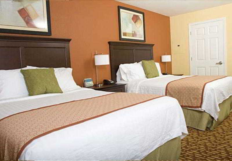 Towneplace Suites El Centro Extérieur photo