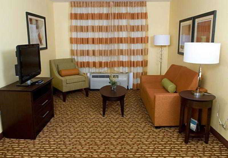Towneplace Suites El Centro Extérieur photo