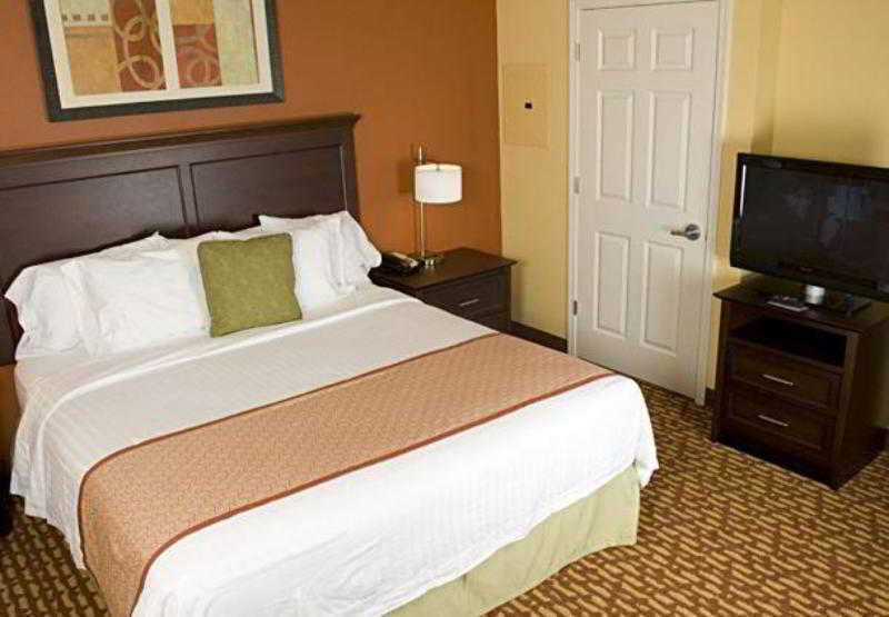 Towneplace Suites El Centro Extérieur photo